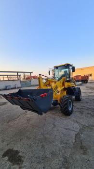 Yongyi ZL920