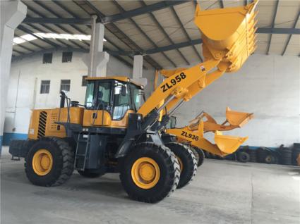 Yongyi ZL950