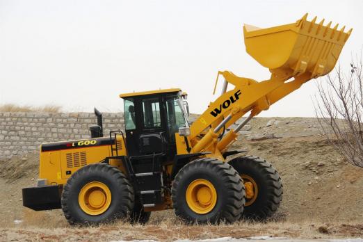 WL600